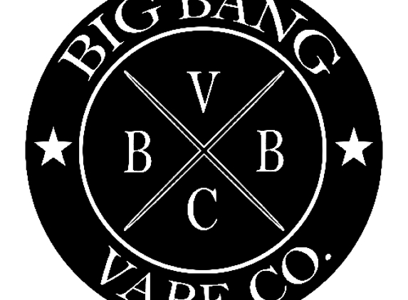 Big Bang E-Cigs - Atlanta, GA