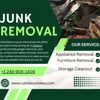 Rubble Rumblers Junk Removal gallery