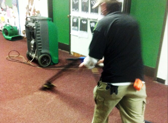 Servpro of Northern Sussex County - Franklin, NJ