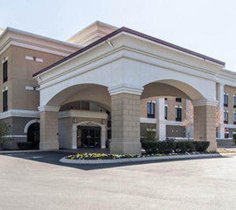 Comfort Suites - Smyrna, TN