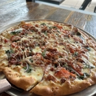 Crust Pizza Co. - Baton Rouge