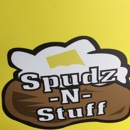 Spudz - Seafood Restaurants