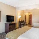 Comfort Suites North - Motels