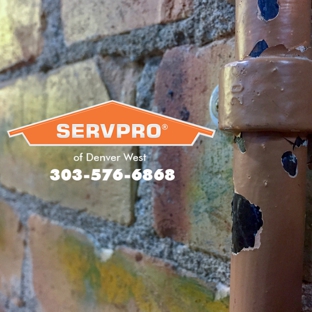 SERVPRO of Denver West - Englewood, CO