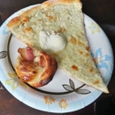 Jimmy's Pizza Cafe - Pizza