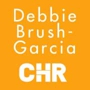 Brush Garcia, Debbie