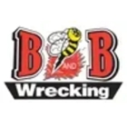 B & B Wrecking & Excavating Inc