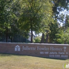 Juliette Fowler Homes Inc