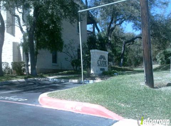 Cude Engineers - San Antonio, TX