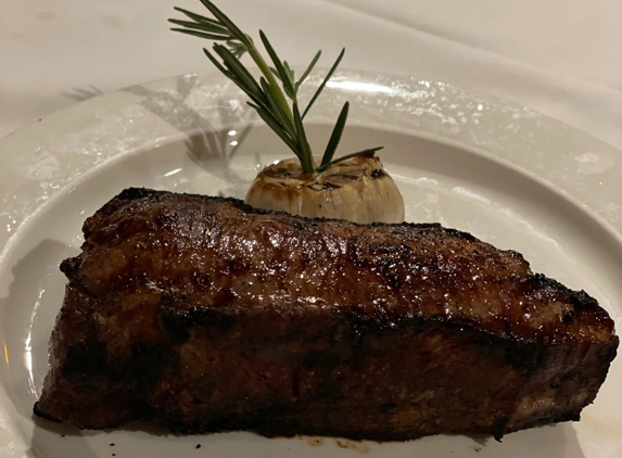 Rails Steakhouse - Towaco, NJ