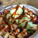 Green Tomato Grill - Huntington Beach - Health Food Restaurants