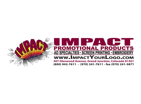 Impact Promotional Products