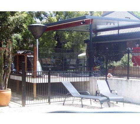 Patco Constructions Pty Ltd - Sumner Park, QLD