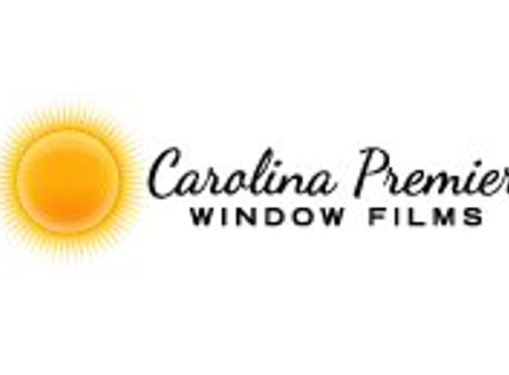 Carolina Premier Window Films - Fort Mill, SC