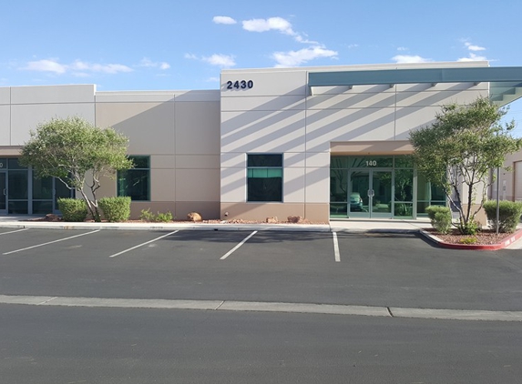 Precision Auto Lending LLC. - Las Vegas, NV