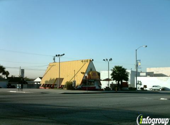 Wienerschnitzel - Montebello, CA