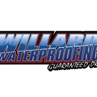 Willard's Waterproofing Specialist