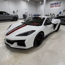 Patriot Auto Detail - Automobile Detailing