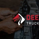 Deep South Truck & RV Center - Truck Service & Repair