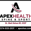 Goshen Chiropractic Center - Chiropractors & Chiropractic Services