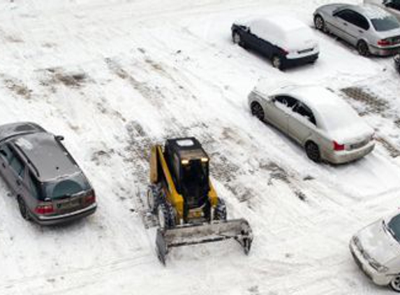 Glacier Paving Inc - Kalispell, MT