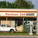 Nuclear Ink Custom Tattoo, Piercing and Skate shop
