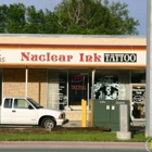 Nuclear Ink Custom Tattoo and Skate shop