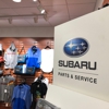 Premier Subaru gallery