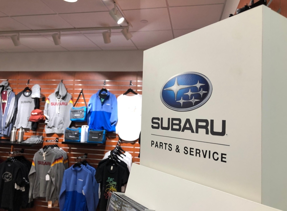 Premier Subaru - Branford, CT