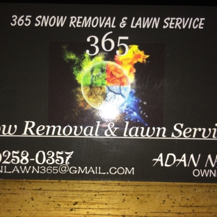 365 Snow Removal & Lawn Services - Dubuque, IA