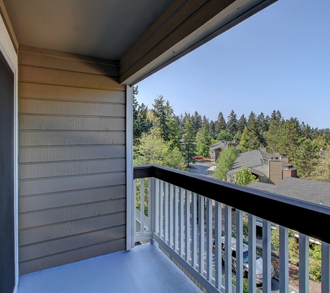 The Elliot at Mukilteo Apartments - Mukilteo, WA