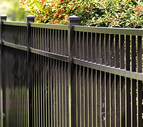 Quality Aluminium Fabrication - Burleigh Heads, QLD. aluminium Fencing