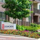 1010 Dilworth Apartments - Real Estate Rental Service