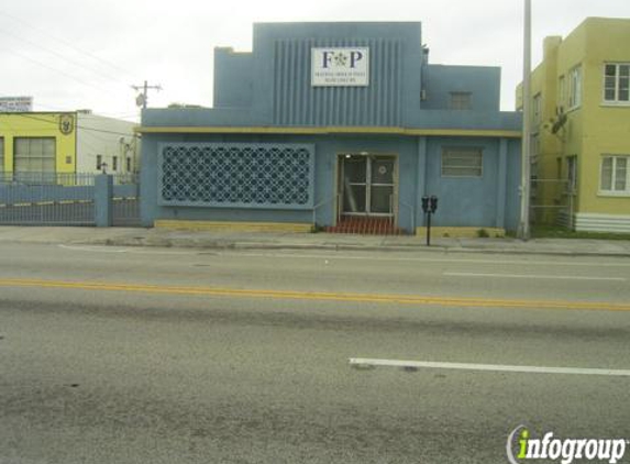 Fraternal Order Of Police City Of Miami Lodge No 20