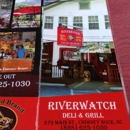 Riverwatch Deli & Grill - Bar & Grills
