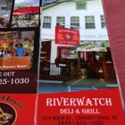 Riverwatch Bar & Grill
