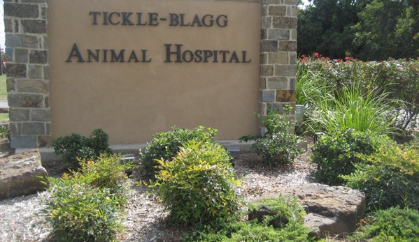 Tickle-Blagg Animal Hospital - San Marcos, TX