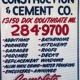 Cassino Construction & Cement Co.