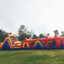JumpZone Party Rentals - Party Supply Rental