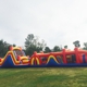 JumpZone Party Rentals