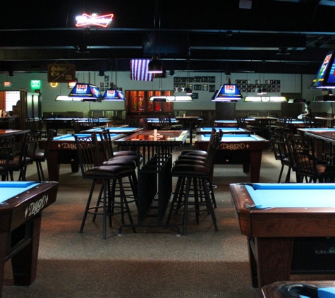 Jamaica Joe's Billiard Bar - Oklahoma City, OK