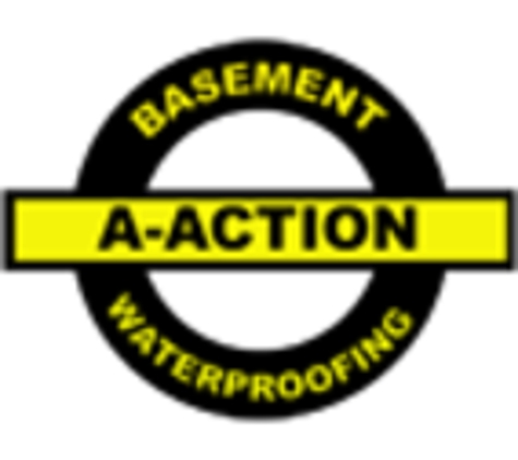 A-Action Basement Waterproofing