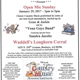 Waddells Longhorn Corral