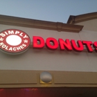 Simply Donuts & Kolaches