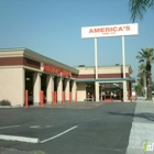 America's Tire Company