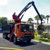 Art's Tree Service gallery