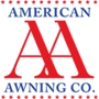 American Awning & Patio Co.
