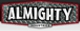Almighty Industries Logo