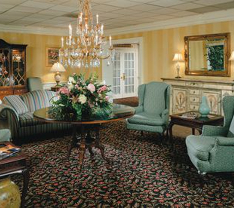 John Carver Inn & Spa - Plymouth, MA