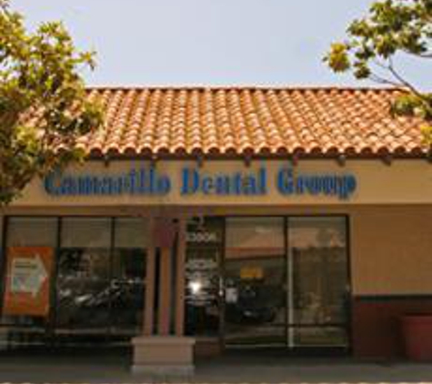 Camarillo Dental Group and Orthodontics - Camarillo, CA